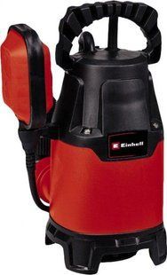 Насос для грязной воды Einhell GC-DP 3325 4181530 фото