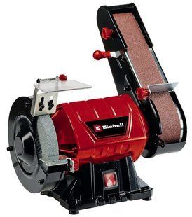 Ленточное точило&nbsp;Einhell TC-US 350 4466154 фото