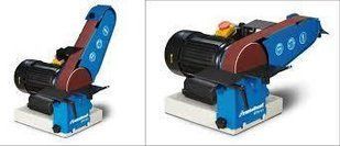 Шліфувальний верстат для металу Optimum Metallkraft BTS 51 (230 V) 3700051 фото