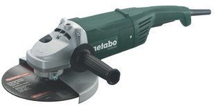Болгарка Metabo W 2200-230 606435010 фото