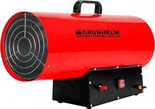 Тепла пушка Grunhelm GGH-30 30368 фото