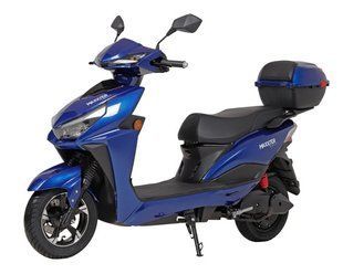 Електроскутер Maxxter NEOS V (Blue) 2000 Вт NEOS фото