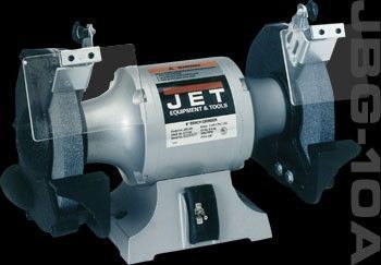 Заточный станок (Точило) JET JBG-10A 577103M фото