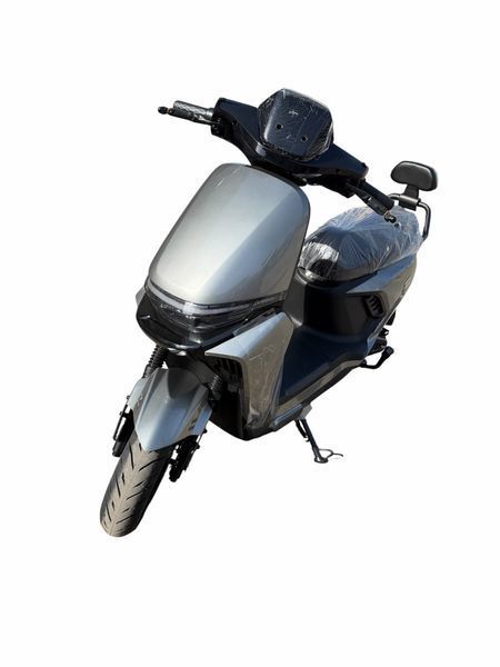 Електроскутер Partner Segway (1500W; 60V-30Ah LiFePO4) 099912102 фото