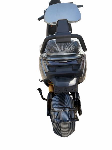 Електроскутер Partner Segway (1500W; 60V-30Ah LiFePO4) 099912102 фото