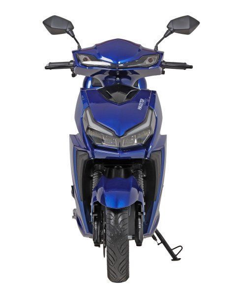 Електроскутер Maxxter NEOS V (Blue) 2000 Вт NEOS фото