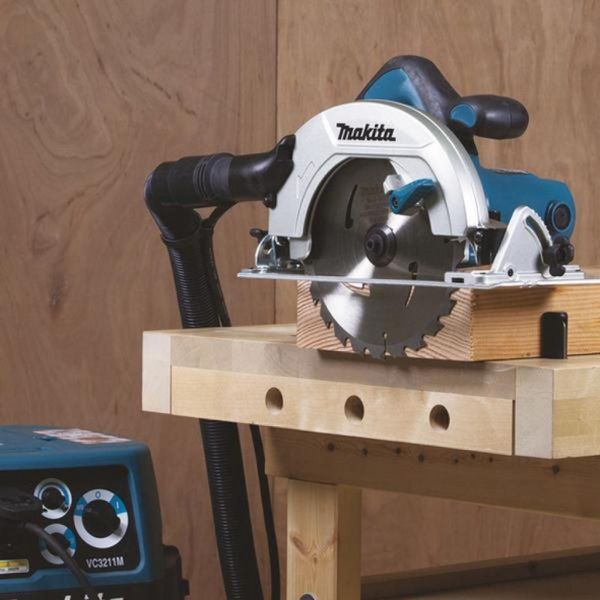 Пила дискова Makita HS7601 HS7601 фото