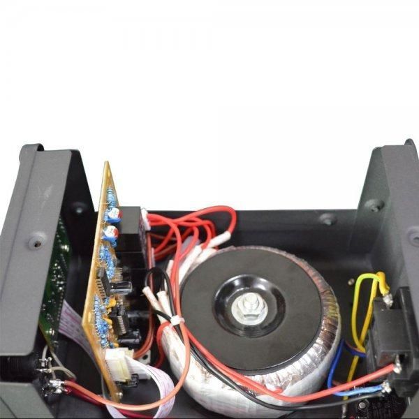 Автоматичний регулятор напруги EnerGenie EG-AVR-D1000-01 1731269885 фото