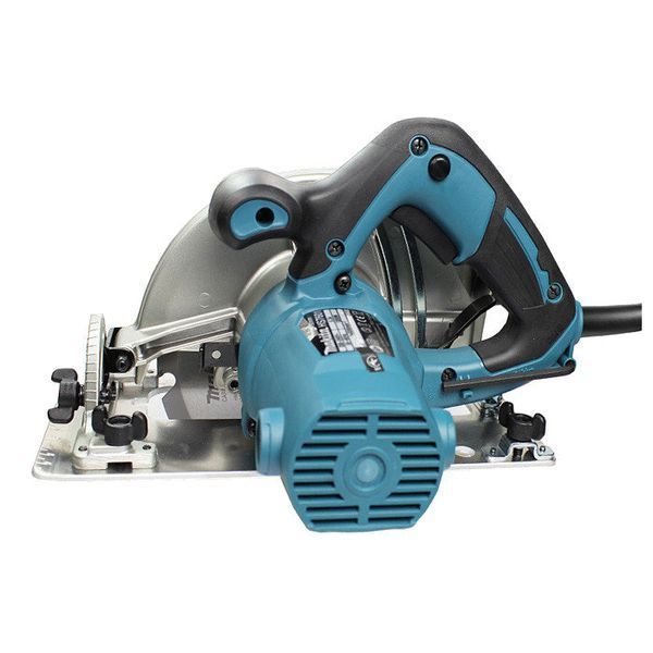 Пила дискова Makita HS7601 HS7601 фото