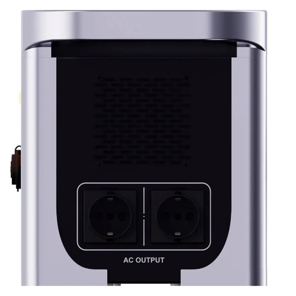 Портативна зарядна станція MUST EM1024S LiFePO4  MUST EM1024S фото