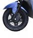 Електроскутер Maxxter NEOS V (Blue) 2000 Вт NEOS фото 3