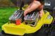 Газонокосилка аккумуляторная Ryobi RY18LMX40A-150 ONE+ 5133004585 фото 3
