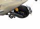 Електроскутер Partner Segway (1500W; 60V-30Ah LiFePO4) 099912102 фото 4