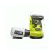 Эксцентриковая шлифмашина Ryobi R18ROS-0 5133002471 фото 1