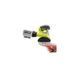 Эксцентриковая шлифмашина Ryobi R18ROS-0 5133002471 фото 3