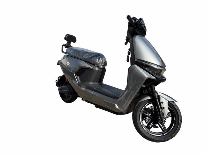 Електроскутер Partner Segway (1500W; 60V-30Ah LiFePO4) 099912102 фото
