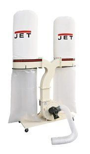 Витяжна установка JET DC-2300-230M DC-2300-230M фото