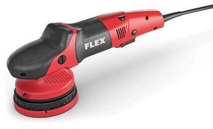 Полировальная (эксцентриковая) шлифмашина FLEX XCE 10-8 125 230/CEE 418072 фото