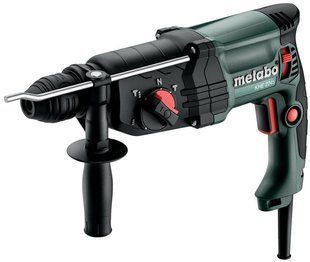 Перфоратор Metabo KHE 2245 601708500 фото