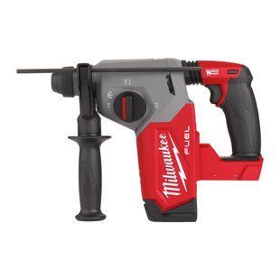 Аккумуляторный перфоратор Milwaukee M18 FH-0X FUEL 4933478500 фото
