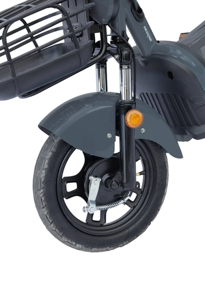 Электровелосипед Maxxter E1000 (Gray) Maxxter E1000 (Gray) фото
