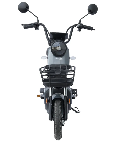 Электровелосипед Maxxter E1000 (Gray) Maxxter E1000 (Gray) фото