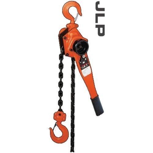 Таль важільна JET JLP-0.25 т-6м 33957448 фото