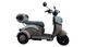 Электроскутер IDemo Trinity ONE WGR80-LA SCO-00009109 фото 3