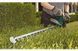 Акумуляторний кущоріз Metabo AHS 36 V 602177000 фото 2