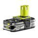 Аккумуляторы и зарядное устройство Ryobi RBC18LL15 5133001914 фото 2