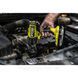 Акумуляторний гайковерт Ryobi RIW18X-0 ONE+ 5133004960 фото 3