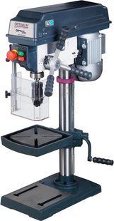 Верстат свердлильний Optimum OPTIdrill B 17PRO basic 3003161 фото