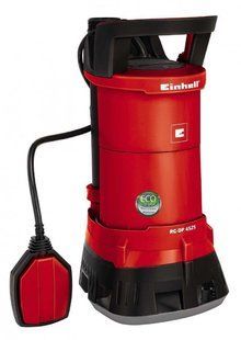 Насос для грязной воды Einhell GE-DP 3925 ECO 4170710 фото