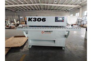 Кромкооблицювальний верстат MAST Holztechnik K306 K306 фото