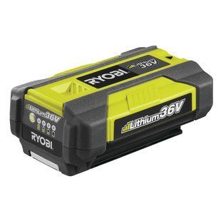 Аккумуляторная батарея 36 В LI-ION 1,5 АЧ.RYOBI BPL3615 5133001875 фото