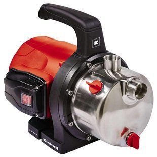 Садовый насос Einhell GC-GP 1046 N Set 4171528 фото