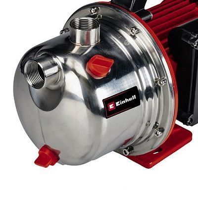Садовый насос Einhell GC-GP 1046 N Set 4171528 фото