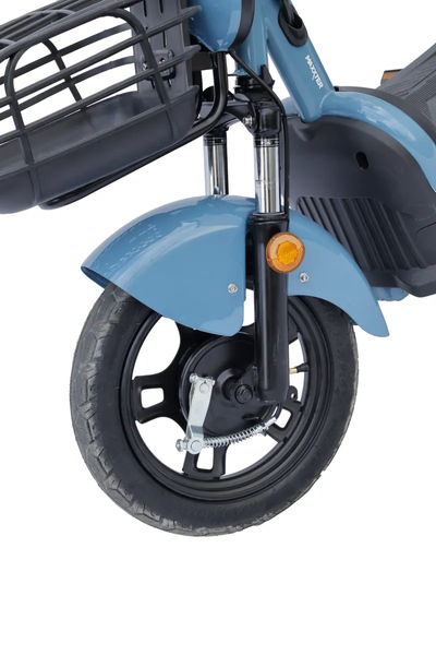ЭлектровелосипедMaxxter E1000 (Blue) Maxxter E1000 (Gray) фото