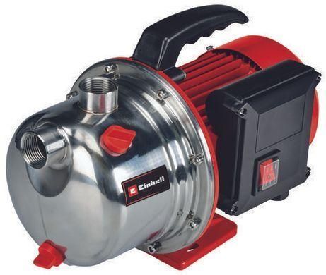 Садовый насос Einhell GC-GP 1046 N Set 4171528 фото