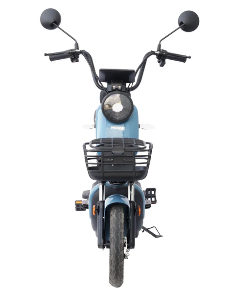 ЭлектровелосипедMaxxter E1000 (Blue) Maxxter E1000 (Gray) фото