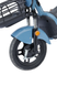 ЭлектровелосипедMaxxter E1000 (Blue) Maxxter E1000 (Gray) фото 5