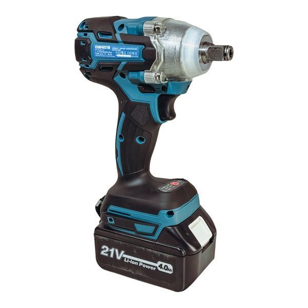 Набор аккумуляторного инструмента Sakuma BLUE CX4T 099113667 фото