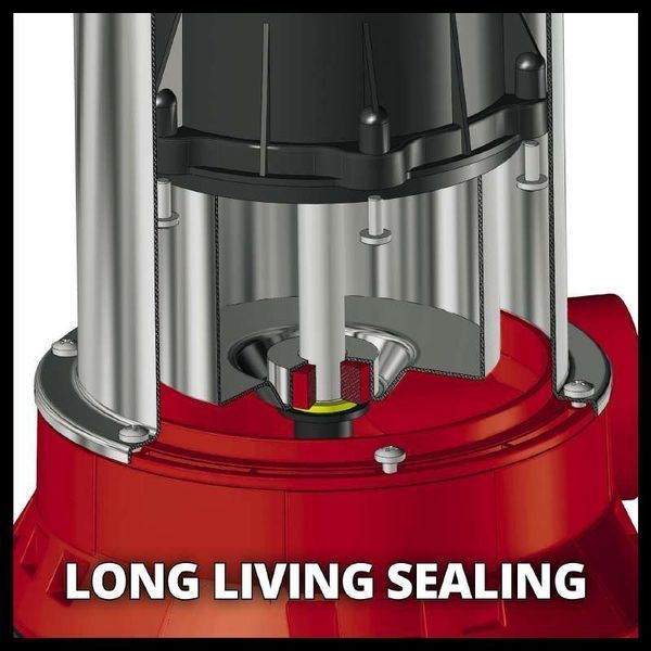 Насос для брудної води Einhell GE-DP 3925 ECO 4170710 фото