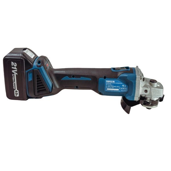 Набор аккумуляторного инструмента Sakuma BLUE CX4T 099113667 фото
