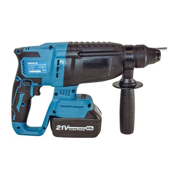 Набор аккумуляторного инструмента Sakuma BLUE CX4T 099113667 фото