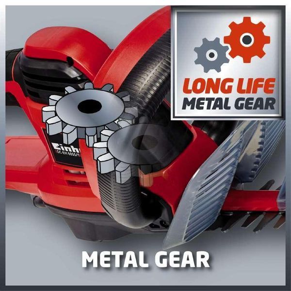 Кущоріз Einhell GC-EH 6055/1 3403320 фото