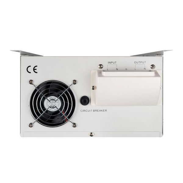 Стабілізатор напруги Logic Power LLP-W-17000RD EU (10200Вт/7 ступ) LP-W-17000RD фото