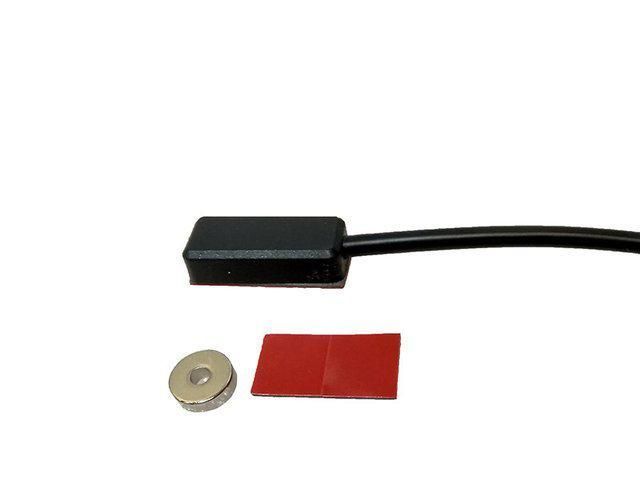 Датчик тормоза системы E-brake 000013110 фото
