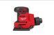 Акумуляторна стрічкова шліфмашина Milwaukee M18 BQSS-0 4933479966 фото 3
