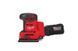 Акумуляторна стрічкова шліфмашина Milwaukee M18 BQSS-0 4933479966 фото 4